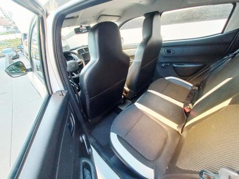 RENAULT Kwid 1.0 12V 4P SCE FLEX INTENSE, Foto 11