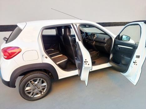 RENAULT Kwid 1.0 12V 4P SCE FLEX INTENSE, Foto 12