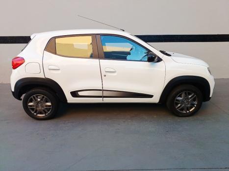 RENAULT Kwid 1.0 12V 4P SCE FLEX INTENSE, Foto 14