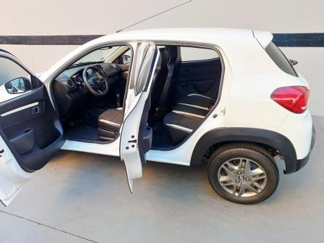 RENAULT Kwid 1.0 12V 4P SCE FLEX INTENSE, Foto 15