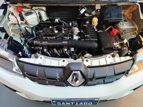 RENAULT Kwid 1.0 12V 4P SCE FLEX INTENSE, Foto 17