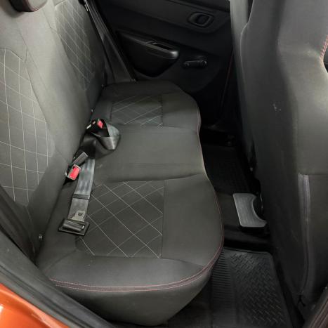 RENAULT Kwid 1.0 12V 4P SCE FLEX ZEN, Foto 8