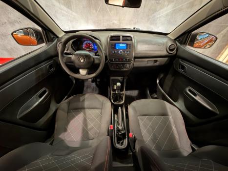 RENAULT Kwid 1.0 12V 4P SCE FLEX ZEN, Foto 13