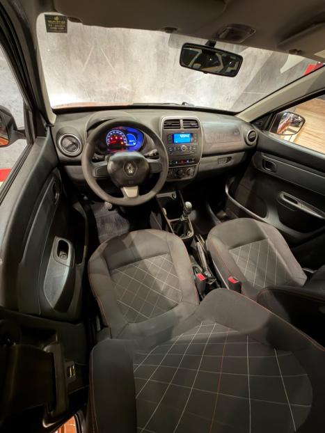 RENAULT Kwid 1.0 12V 4P SCE FLEX ZEN, Foto 14