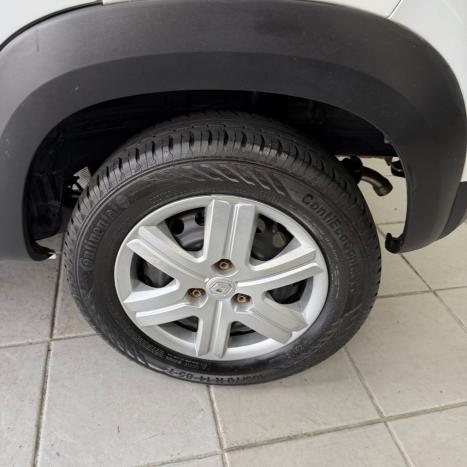 RENAULT Kwid 1.0 12V 4P SCE FLEX ZEN, Foto 7