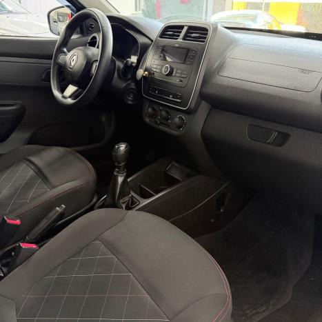 RENAULT Kwid 1.0 12V 4P SCE FLEX ZEN, Foto 8