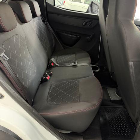 RENAULT Kwid 1.0 12V 4P SCE FLEX ZEN, Foto 9