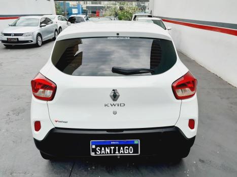 RENAULT Kwid 1.0 12V 4P SCE FLEX ZEN, Foto 6