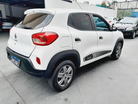 RENAULT Kwid 1.0 12V 4P SCE FLEX ZEN, Foto 7