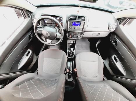 RENAULT Kwid 1.0 12V 4P SCE FLEX ZEN, Foto 12
