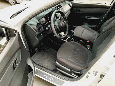 RENAULT Kwid 1.0 12V 4P SCE FLEX ZEN, Foto 13