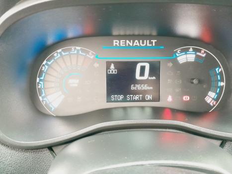 RENAULT Kwid 1.0 12V 4P SCE FLEX ZEN, Foto 14
