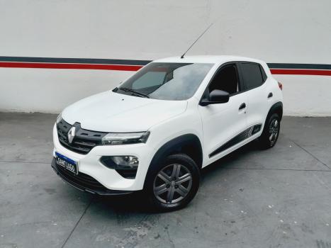 RENAULT Kwid 1.0 12V 4P SCE FLEX ZEN, Foto 15