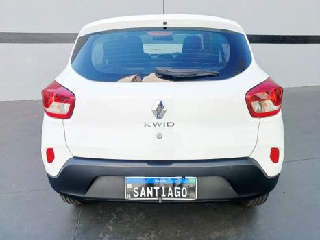 RENAULT Kwid 1.0 12V 4P SCE FLEX ZEN, Foto 7