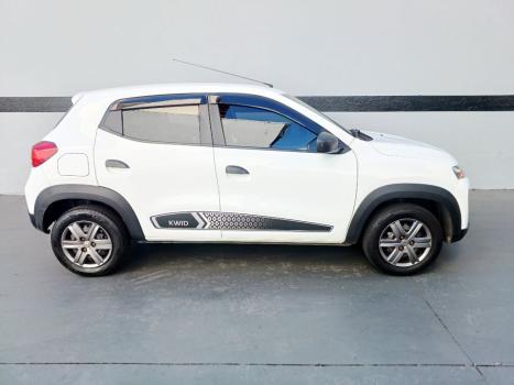RENAULT Kwid 1.0 12V 4P SCE FLEX ZEN, Foto 10