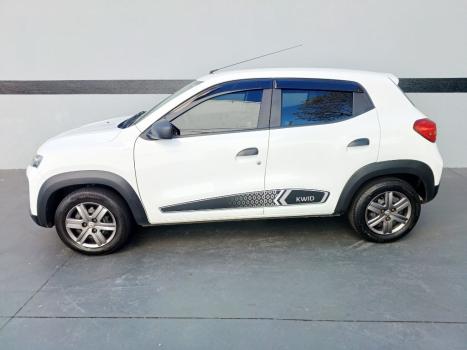 RENAULT Kwid 1.0 12V 4P SCE FLEX ZEN, Foto 11