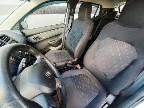 RENAULT Kwid 1.0 12V 4P SCE FLEX ZEN, Foto 12
