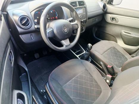 RENAULT Kwid 1.0 12V 4P SCE FLEX ZEN, Foto 17