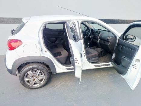 RENAULT Kwid 1.0 12V 4P SCE FLEX ZEN, Foto 18