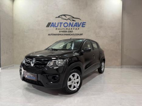 RENAULT Kwid 1.0 12V 4P SCE FLEX ZEN, Foto 1