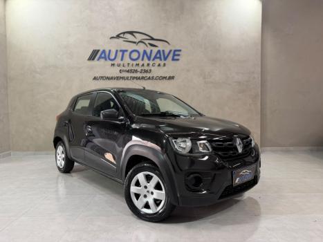 RENAULT Kwid 1.0 12V 4P SCE FLEX ZEN, Foto 2