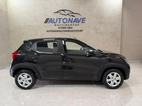 RENAULT Kwid 1.0 12V 4P SCE FLEX ZEN, Foto 3