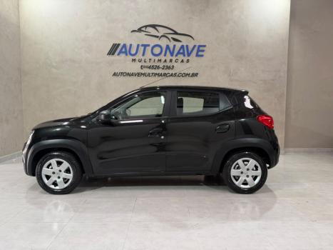 RENAULT Kwid 1.0 12V 4P SCE FLEX ZEN, Foto 5