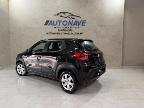 RENAULT Kwid 1.0 12V 4P SCE FLEX ZEN, Foto 6