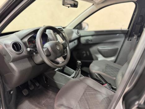 RENAULT Kwid 1.0 12V 4P SCE FLEX ZEN, Foto 7