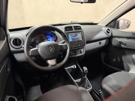 RENAULT Kwid 1.0 12V 4P SCE FLEX ZEN, Foto 8