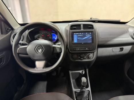 RENAULT Kwid 1.0 12V 4P SCE FLEX ZEN, Foto 9