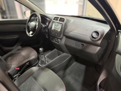 RENAULT Kwid 1.0 12V 4P SCE FLEX ZEN, Foto 11