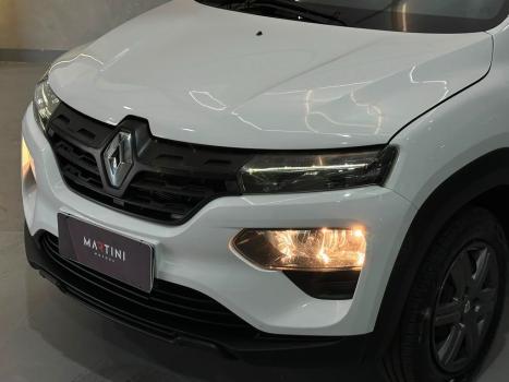 RENAULT Kwid 1.0 12V 4P SCE FLEX ZEN, Foto 2