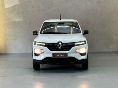 RENAULT Kwid 1.0 12V 4P SCE FLEX ZEN, Foto 3