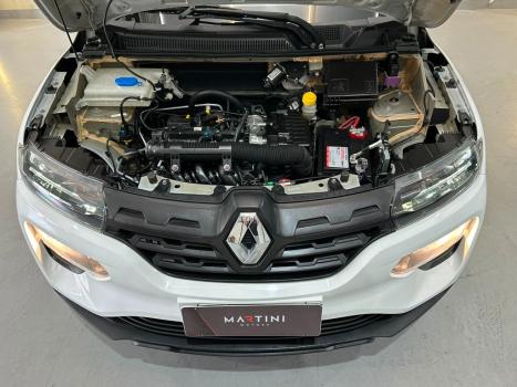 RENAULT Kwid 1.0 12V 4P SCE FLEX ZEN, Foto 4