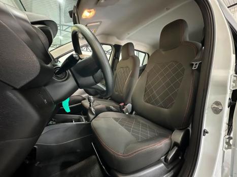 RENAULT Kwid 1.0 12V 4P SCE FLEX ZEN, Foto 6