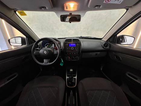 RENAULT Kwid 1.0 12V 4P SCE FLEX ZEN, Foto 8