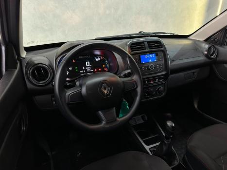 RENAULT Kwid 1.0 12V 4P SCE FLEX ZEN, Foto 9