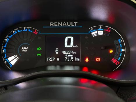 RENAULT Kwid 1.0 12V 4P SCE FLEX ZEN, Foto 10
