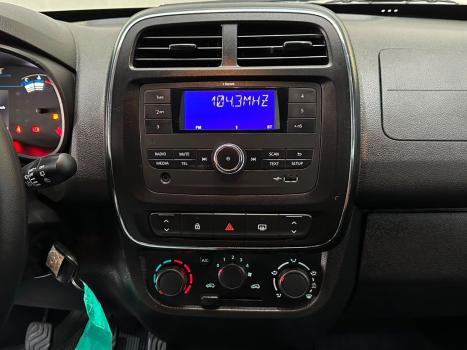 RENAULT Kwid 1.0 12V 4P SCE FLEX ZEN, Foto 11