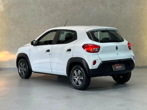 RENAULT Kwid 1.0 12V 4P SCE FLEX ZEN, Foto 13