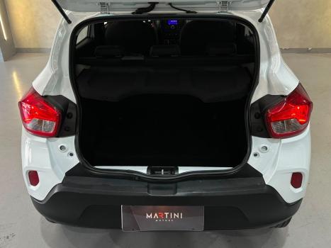 RENAULT Kwid 1.0 12V 4P SCE FLEX ZEN, Foto 15