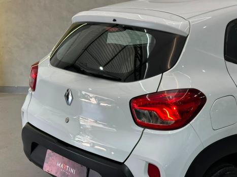 RENAULT Kwid 1.0 12V 4P SCE FLEX ZEN, Foto 18