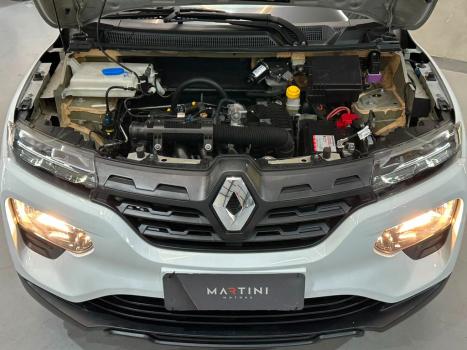 RENAULT Kwid 1.0 12V 4P SCE FLEX ZEN, Foto 4