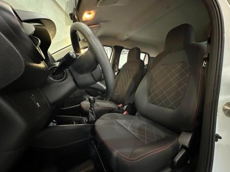 RENAULT Kwid 1.0 12V 4P SCE FLEX ZEN, Foto 6