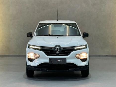 RENAULT Kwid 1.0 12V 4P SCE FLEX ZEN, Foto 7