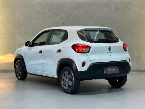 RENAULT Kwid 1.0 12V 4P SCE FLEX ZEN, Foto 9