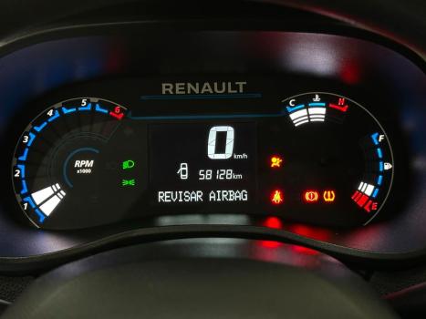 RENAULT Kwid 1.0 12V 4P SCE FLEX ZEN, Foto 10