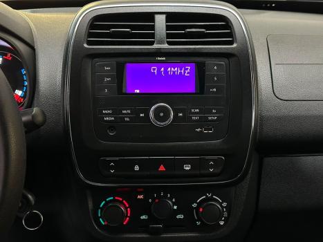 RENAULT Kwid 1.0 12V 4P SCE FLEX ZEN, Foto 11