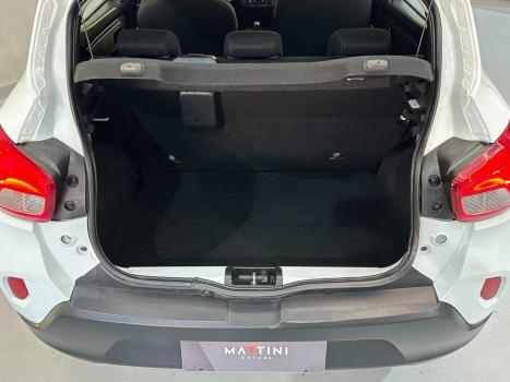 RENAULT Kwid 1.0 12V 4P SCE FLEX ZEN, Foto 15